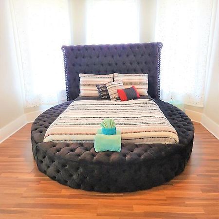 Casaazul-2605A-Couples Retreat By Beach & Pleasure Pier 1 Block Away- 2Bed 2Bath- 7 Minutes To Cruise Terminal Galveston Exteriér fotografie