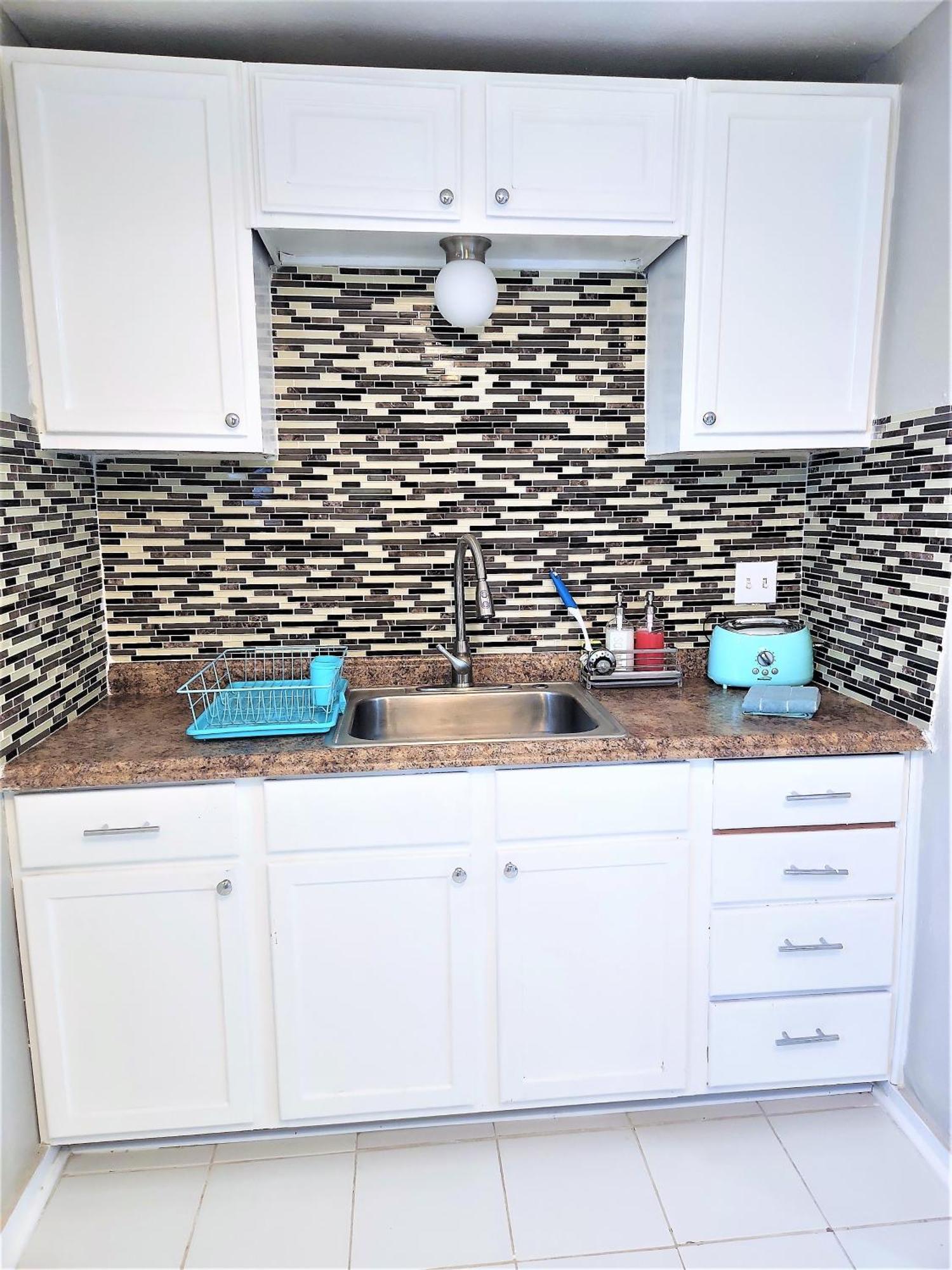 Casaazul-2605A-Couples Retreat By Beach & Pleasure Pier 1 Block Away- 2Bed 2Bath- 7 Minutes To Cruise Terminal Galveston Exteriér fotografie