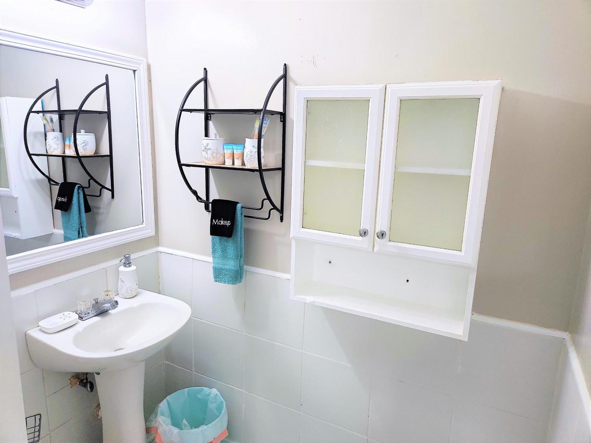 Casaazul-2605A-Couples Retreat By Beach & Pleasure Pier 1 Block Away- 2Bed 2Bath- 7 Minutes To Cruise Terminal Galveston Exteriér fotografie