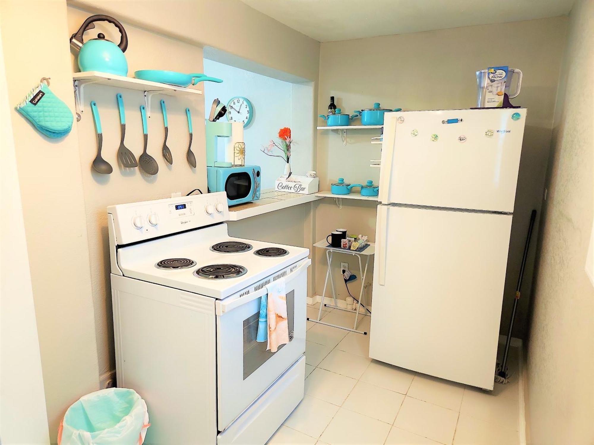 Casaazul-2605A-Couples Retreat By Beach & Pleasure Pier 1 Block Away- 2Bed 2Bath- 7 Minutes To Cruise Terminal Galveston Exteriér fotografie